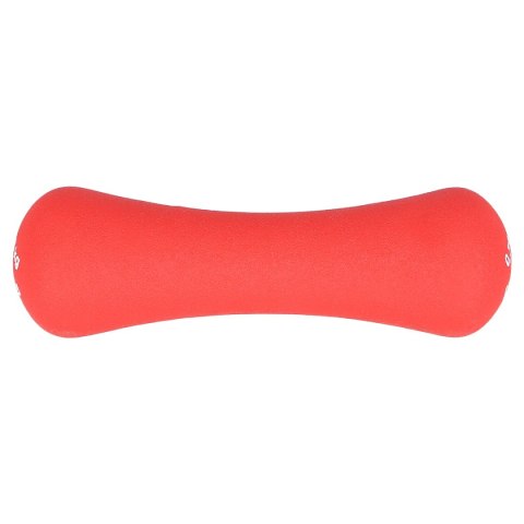 17025 CIĘŻAREK ŻELIWNY POKRYTY NEOPRENEM 0.75 KG