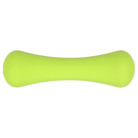 17025 CIĘŻAREK ŻELIWNY POKRYTY NEOPRENEM 1.0 KG