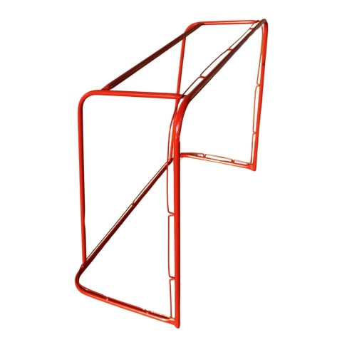 Bramka do unihokeja MASTER Training Young - metalowa 120 x 90 cm