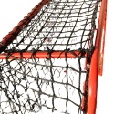 Bramka do unihokeja MASTER - metalowa 160 x 115 cm