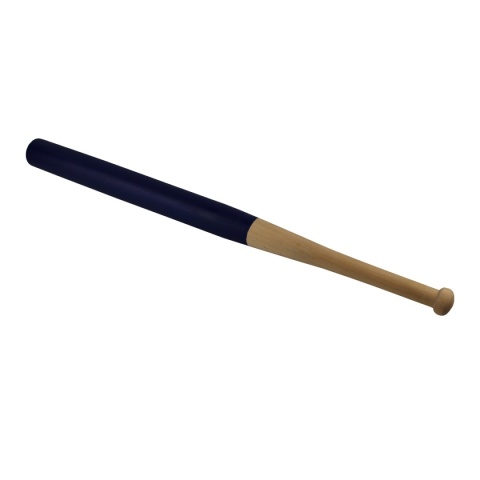 Drewniany kij baseballowy MASTER Junior 30"" 76 cm