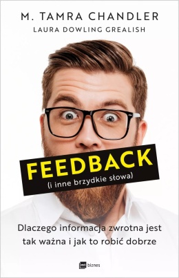 Feedback (i inne brzydkie słowa)