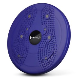 KO01 KRĄŻEK OBROTOWY HMS