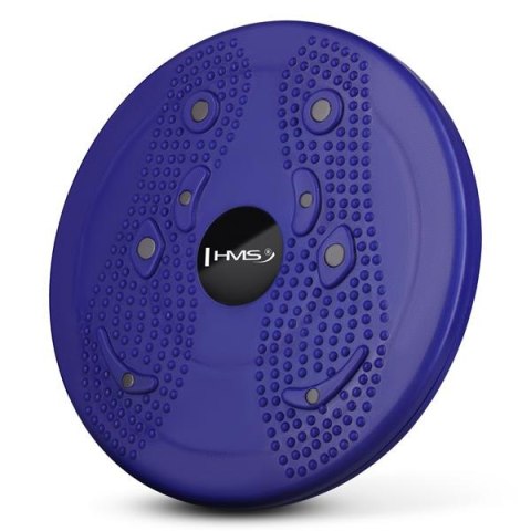 KO01 KRĄŻEK OBROTOWY HMS