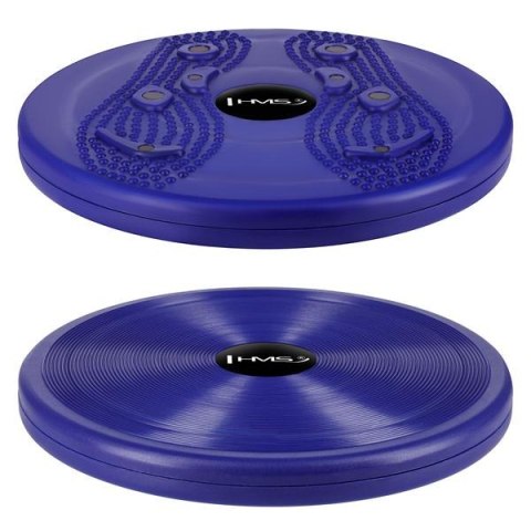 KO01 KRĄŻEK OBROTOWY HMS