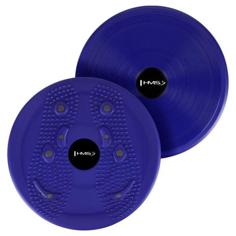 KO01 KRĄŻEK OBROTOWY HMS