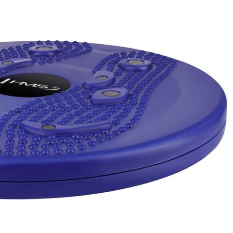 KO01 KRĄŻEK OBROTOWY HMS