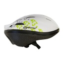 Kask Rowerowy Master Flash - M - Biały
