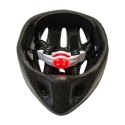 Kask Rowerowy Master Flash - M - niebieski