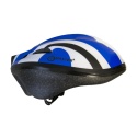 Kask Rowerowy Master Flash - S - niebieski