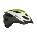 Kask rowerowy MASTER Force - L - zielony