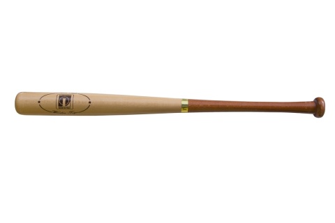 Kij Baseballowy drewniany 75cm Lucio Londero