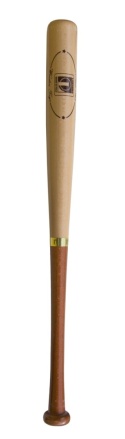Kij Baseballowy drewniany 75cm Lucio Londero