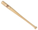 Kij baseballowy drewniany 75cm Lucio Londero