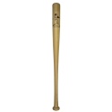Kij baseballowy drewniany 75cm Lucio Londero
