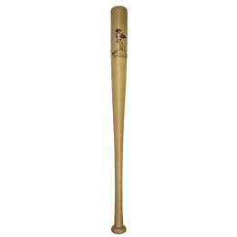 Kij baseballowy drewniany 75cm Lucio Londero