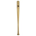 Kij baseballowy drewniany 75cm Lucio Londero