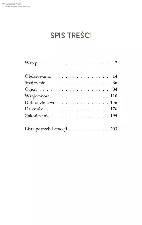 Mądra wdzięczność. Jak odnaleźć wartość w sobie i świecie