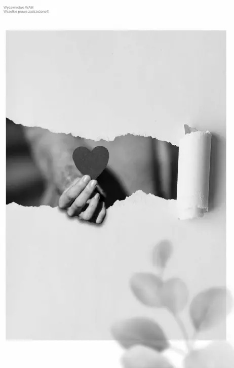 Mądra wdzięczność. Jak odnaleźć wartość w sobie i świecie