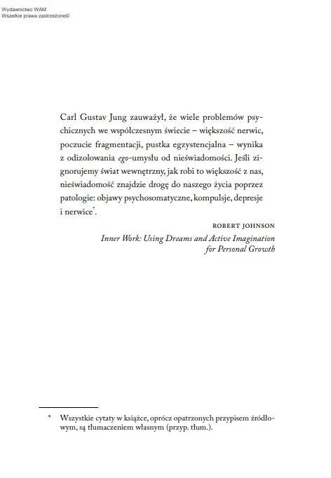 Mądrość lęku. Jak zamienić zmartwienia i natrętne myśli w wewnętrzną siłę