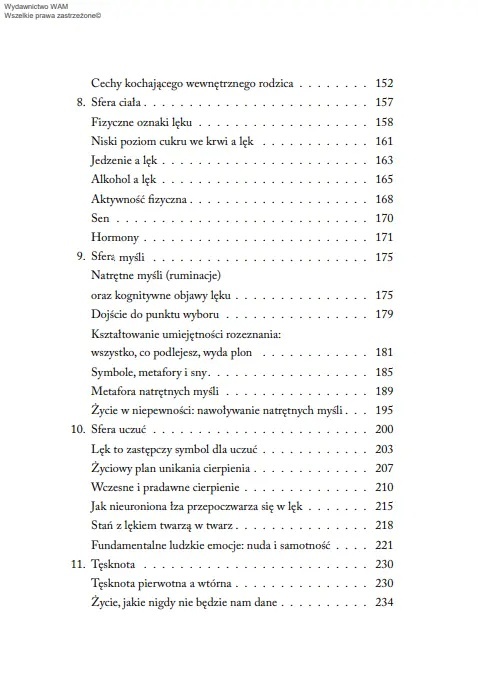 Mądrość lęku. Jak zamienić zmartwienia i natrętne myśli w wewnętrzną siłę