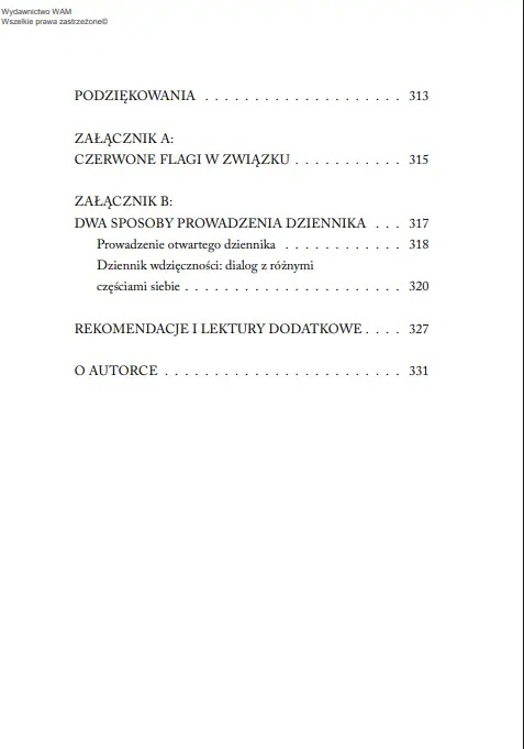 Mądrość lęku. Jak zamienić zmartwienia i natrętne myśli w wewnętrzną siłę