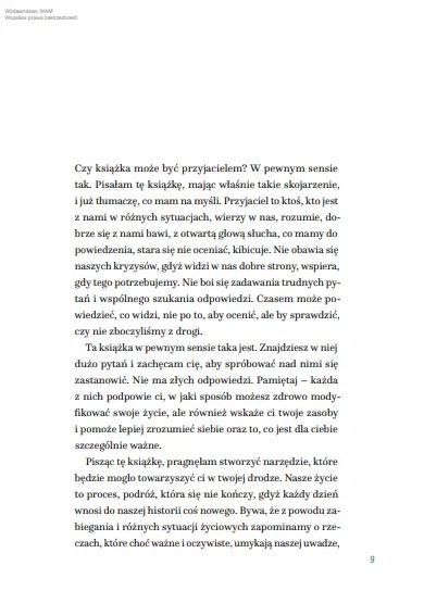 Nawyki zamiast cudów