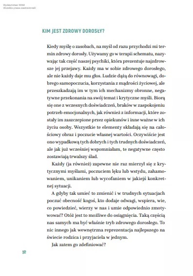 Nawyki zamiast cudów