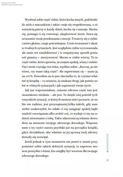 Nawyki zamiast cudów