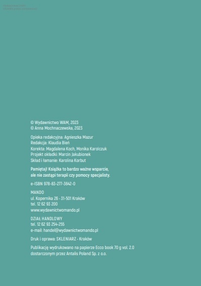 Nawyki zamiast cudów