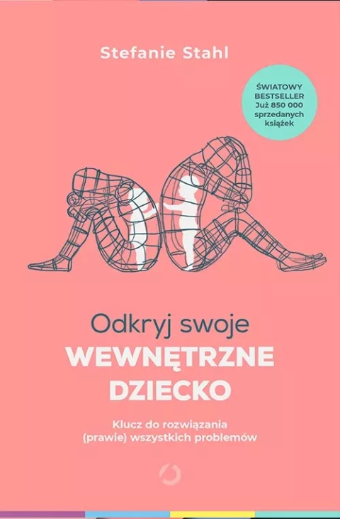 Odkryj swoje wewnętrzne dziecko. Klucz do rozwiązania (prawie) wszystkich problemów