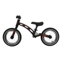 Rower Treningowy Biegowy dla Dzieci MASTER Porsh - czarny