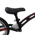 Rower Treningowy Biegowy dla Dzieci MASTER Porsh - czarny