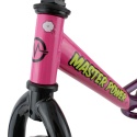 Rower Treningowy Biegowy dla Dzieci MASTER Power - różowy