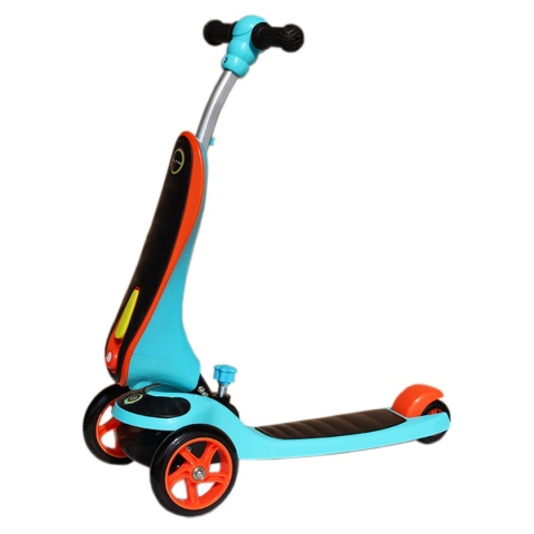 Rower treningowy biegowy dla dzieci