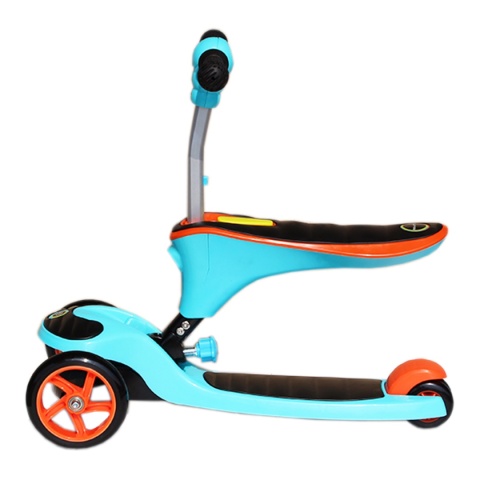 Rower treningowy biegowy dla dzieci