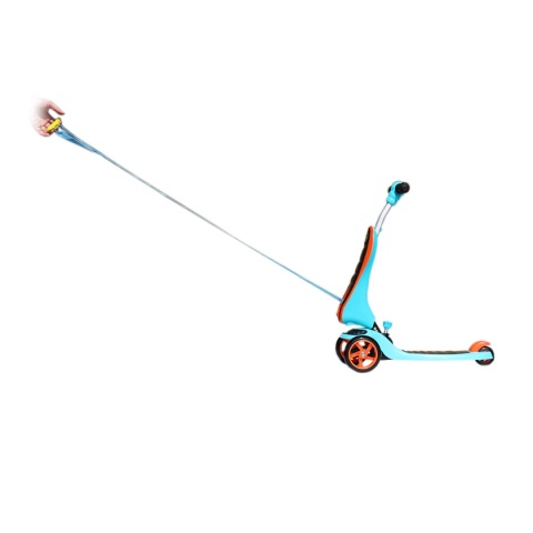 Rower treningowy biegowy dla dzieci