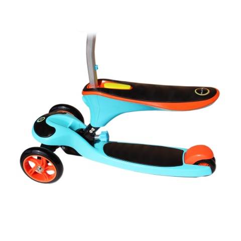 Rower treningowy biegowy dla dzieci