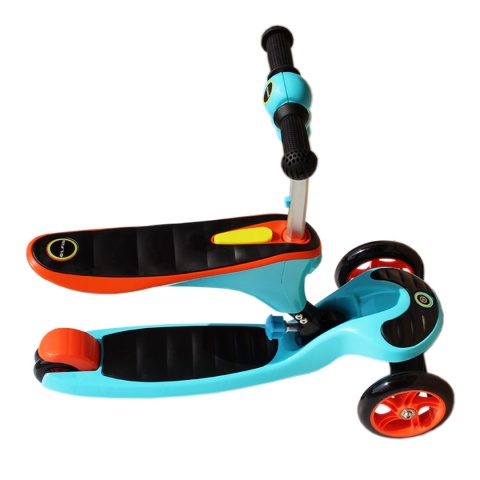 Rower treningowy biegowy dla dzieci