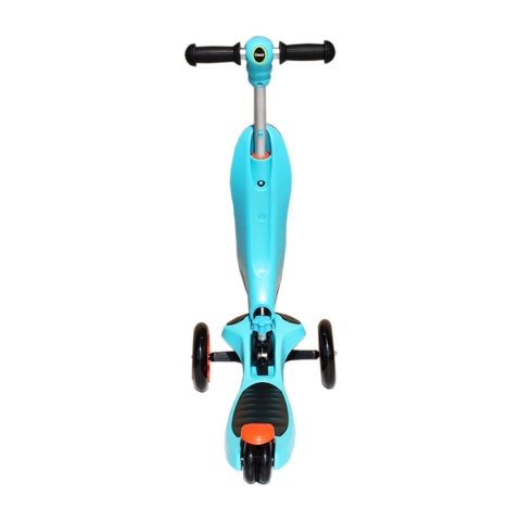 Rower treningowy biegowy dla dzieci