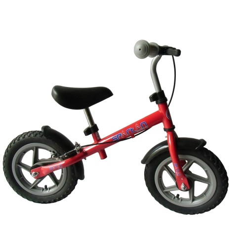 Rowerek balansowy SPARTAN
