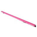 Równoważnia Belka Gimnastyczna Składana MASTER 360 cm EVA - różowa