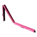 Równoważnia Belka Gimnastyczna Składana MASTER 360 cm EVA - różowa