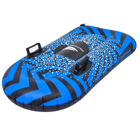 Ślizg AVENLI Snow tube - 97 x 54 cm