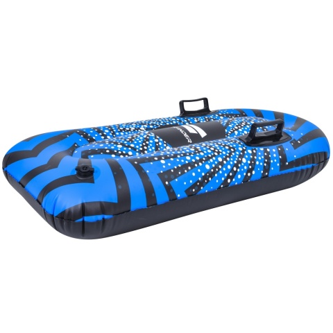 Ślizg AVENLI Snow tube - 97 x 54 cm