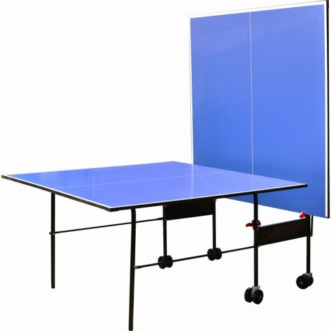 Stół do tenisa stołowego Partner Kolor: Zielony