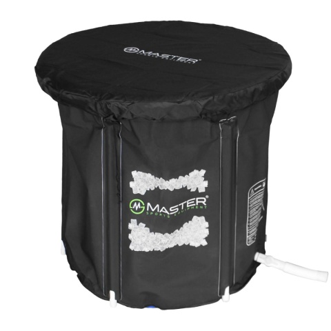 Wanna lodowa MASTER 75 x 75 cm - składana