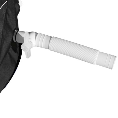 Wanna lodowa MASTER 75 x 75 cm - składana