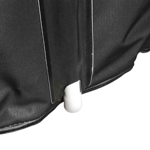 Wanna lodowa MASTER 75 x 75 cm - składana