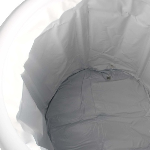 Wanna lodowa MASTER 75 x 75 cm - składana